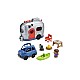 Fisher Price Fisher-Price Little People Camper (HMV92)