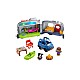 Fisher Price Fisher-Price Little People Camper (HMV92)