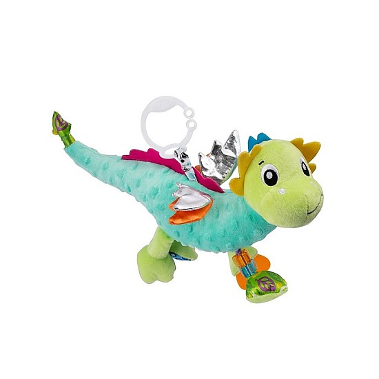 Playgro Plus Playgro Sensory Friend Dusty Dragon (10188473)