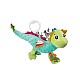 Playgro Plus Playgro Sensory Friend Dusty Dragon (10188473)