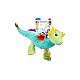 Playgro Plus Playgro Sensory Friend Dusty Dragon (10188473)