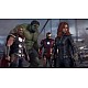 CRYSTAL DYNAMICS Marvel's Avengers PlayStation 4