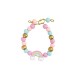 Creativ Company Set DIY Mix Jewellery Pastel Colours (977548)