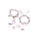 Creativ Company Set DIY Mix Jewellery Pastel Colours (977548)