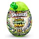 Zuru Smashers Mega Jurassic Light up Dino (74108)