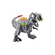 Zuru Smashers Mega Jurassic Light up Dino (74108)