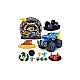 Zuru Smashers Monster Truck Surprise 74103