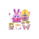 Zuru Plus Rainbocorns Fairycorn Princess Surprise 9281