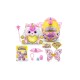 Zuru Plus Rainbocorns Fairycorn Princess Surprise 9281