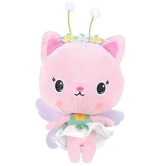 Simba Plus Gabby's Dollhouse Kitty Fairy 25cm