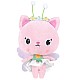 Simba Plus Gabby's Dollhouse Kitty Fairy 25cm