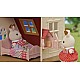 Sylvanian Families Sylvanian Families New Red Roof Cosy Cottage Starter Home (5567)