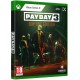 STARBREEZE Payday 3 Day One Edition XBOX SERIA X