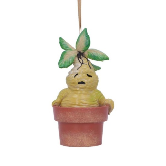 Nemesis Now Harry Potter Mandrake Hanging 9.5cm