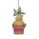 Nemesis Now Harry Potter Mandrake Hanging 9.5cm