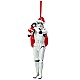 Nemesis Now Stormtrooper Santa Sack Hanging 13cm