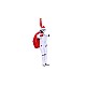 Nemesis Now Stormtrooper Santa Sack Hanging 13cm