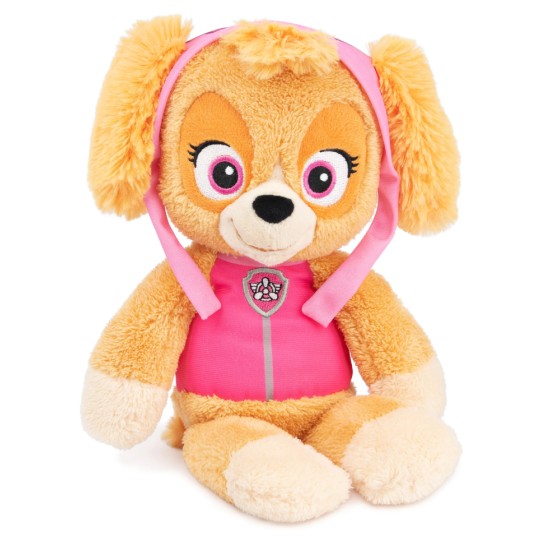 Grund Plus Paw Patrol Gund Take A Long Skye 6067146