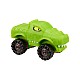 Character Options Ltd. Vehicul Goo Jit Zu Goo Mobile Random (42572)