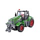 VN Toys Tractor cu telecomanda Bull R/C 1:24 (41615)