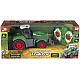 VN Toys Tractor cu telecomanda Bull R/C 1:24 (41615)