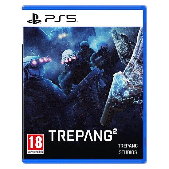 TREPANG STUDIOS Trepang 2 PlayStation 5