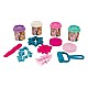 AS COMPANY AS Disney Frozen Dough Bucket with Tools 1045-03602