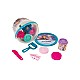 AS COMPANY AS Disney Frozen Dough Bucket with Tools 1045-03602