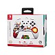 PowerA Controller PowerA Enhanced Wired Fireball Mario