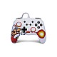 PowerA Controller PowerA Enhanced Wired Fireball Mario