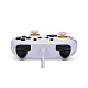 PowerA Controller PowerA Enhanced Wired Fireball Mario