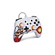 PowerA Controller PowerA Enhanced Wired Fireball Mario