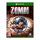 UBISOFT MONTPELLIER Zombi XBOX ONE