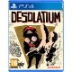 SUPERLUMEN Desolatium PlayStation 4