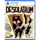 SUPERLUMEN Desolatium PlayStation 5