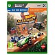 MILESTONE S.R.L Hot Wheels Unleashed 2 Turbocharged Day One Edition XBOX ONE