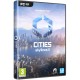 COLOSSAL ORDER Cities Skylines 2 Day One Edition Jocuri PC