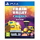 NUMSKULL GAMES Train Valley Collection Deluxe Edition PlayStation 4