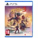 HAEMIMONT GAMES Jagged Alliance 3 PlayStation 5