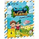 Spirit Of The Island Paradise Edition