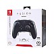 PowerA Controller PowerA Fusion Pro Wireless White/Black - Nintendo Switch