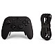 PowerA Controller PowerA Fusion Pro Wireless White/Black - Nintendo Switch