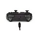 PowerA Controller PowerA Fusion Pro Wireless White/Black - Nintendo Switch