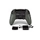 PowerA Controller PowerA Fusion Pro Wireless White/Black - Nintendo Switch