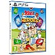 JUMPGATE Asterix & Obelix Heroes PlayStation 5