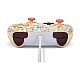 PowerA Controller PowerA ENH Wired Pikachu Blush - Nintendo Switch