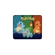 ABYstyle Mousepad Pokemon Flexible Starters Kanto