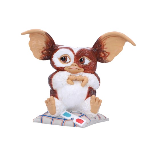 Nemesis Now Gremlins Gizmo with 3D Glasses 14.5cm