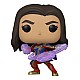 Pop The Marvels Ms Marvel Bobble Head 9cm