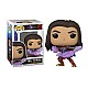 Pop The Marvels Ms Marvel Bobble Head 9cm